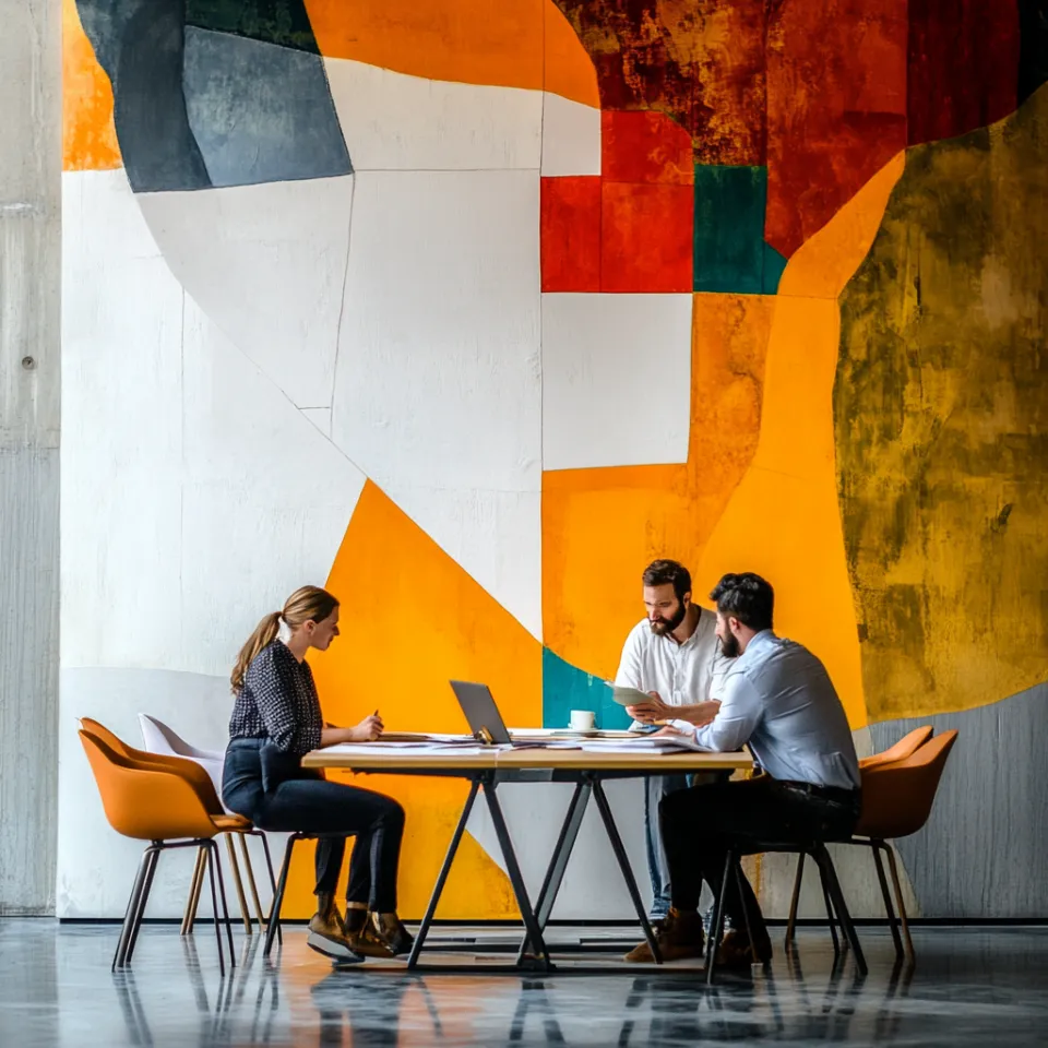 Por que escolher a Solantheriq